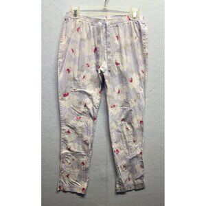 Gap Body Loungewear Pajama Bottoms Comfy Size XS